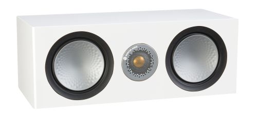 Monitor Audio Silver C150 Satinweiß --- 1