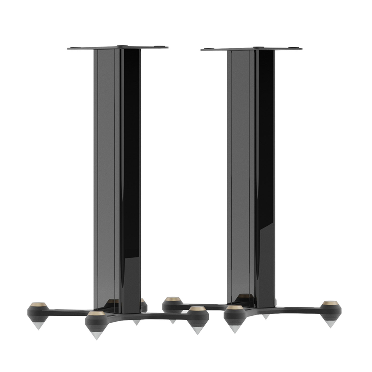 Monitor Audio Studio 89 Stand --- 1