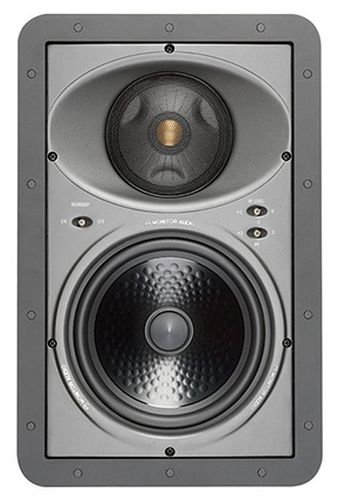 Monitor Audio W380 IDC --- 1