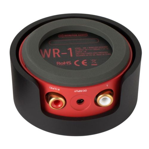 Monitor Audio WR-1 --- 1