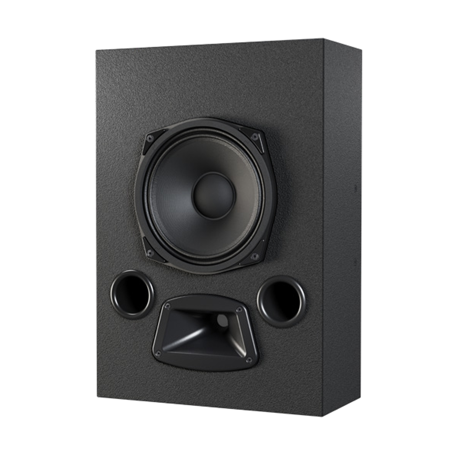 MAG Audio Theatron S8 Schwarz --- 1