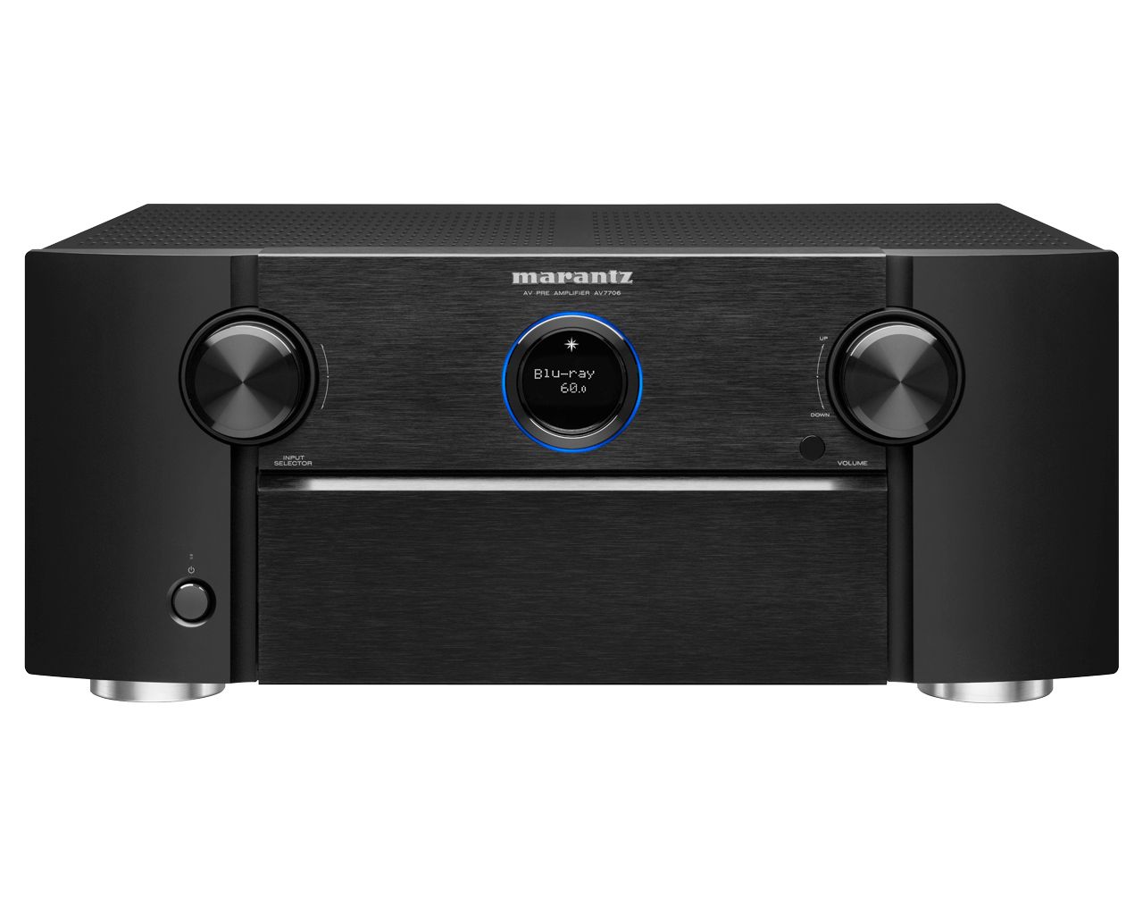 Marantz AV 7706 Schwarz --- 1