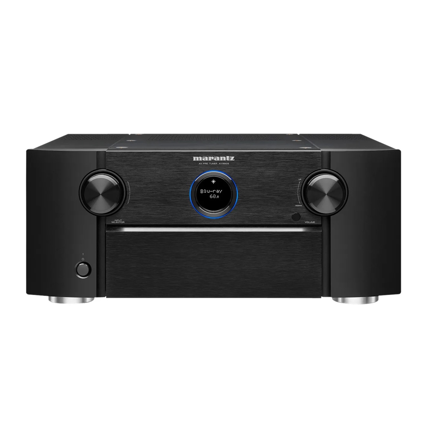 Marantz AV 8805A Schwarz --- 1