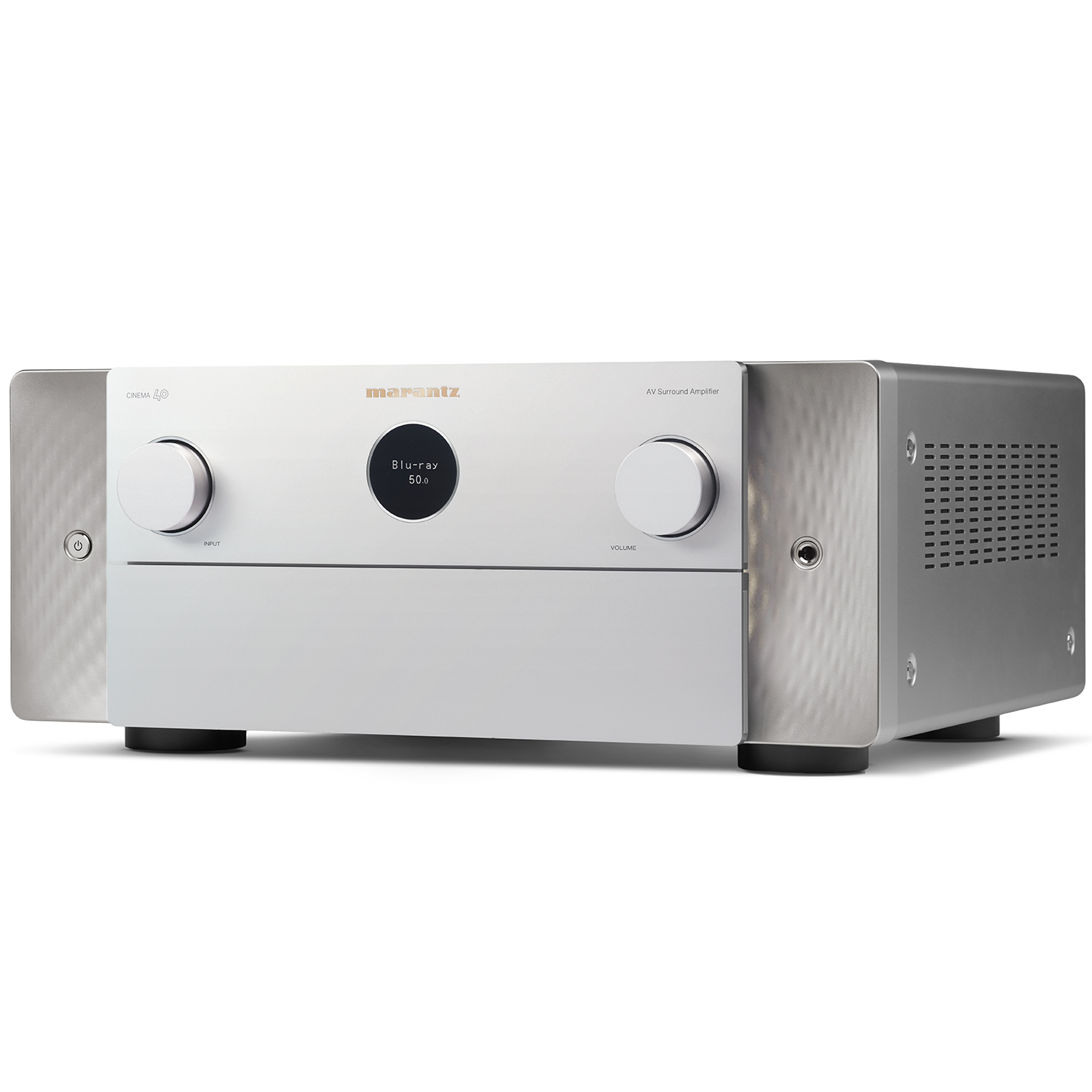 Marantz Cinema 40 Silbergold --- 1