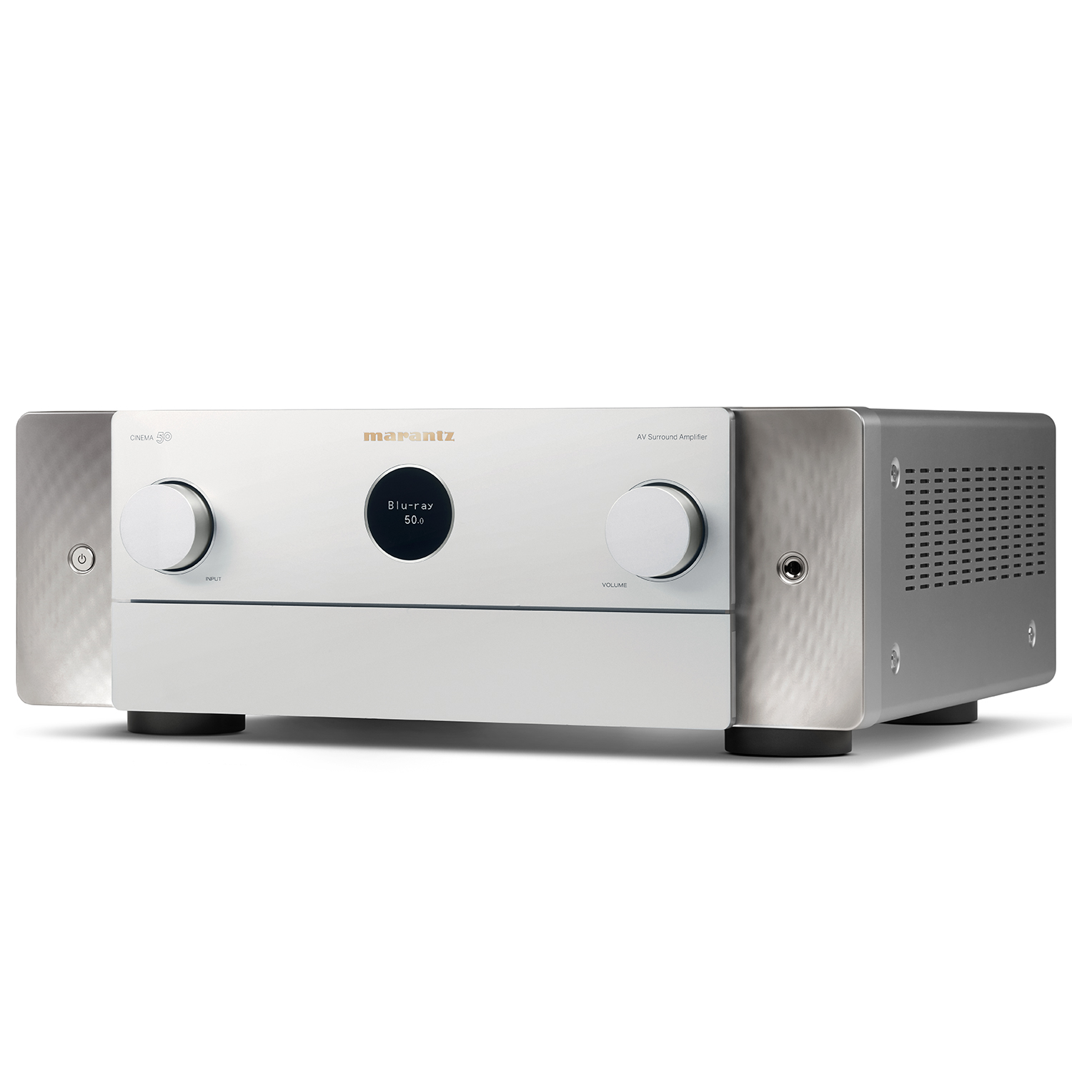 Marantz Cinema 50 Silbergold --- 1