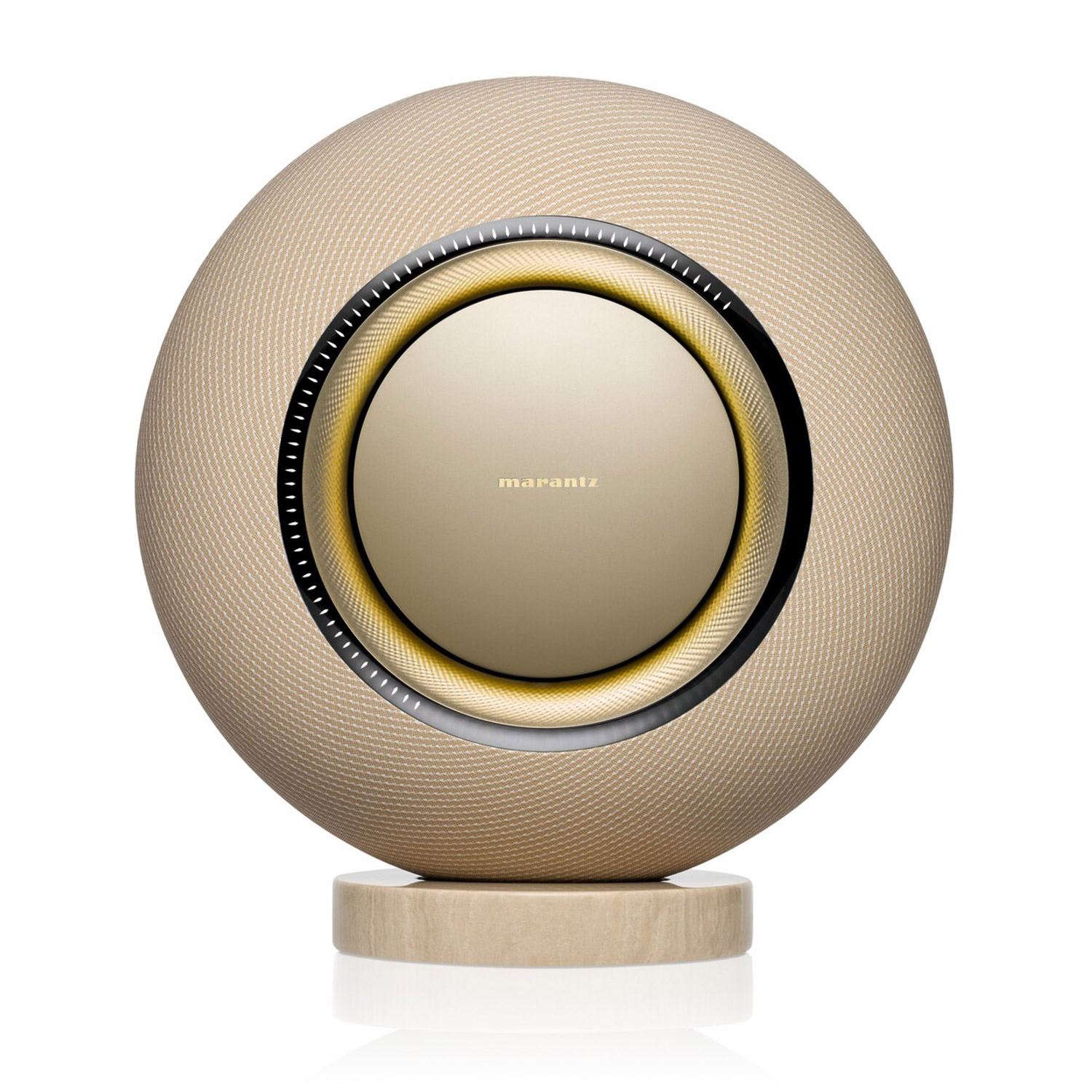 Marantz Grand Horizon Champagne --- 1