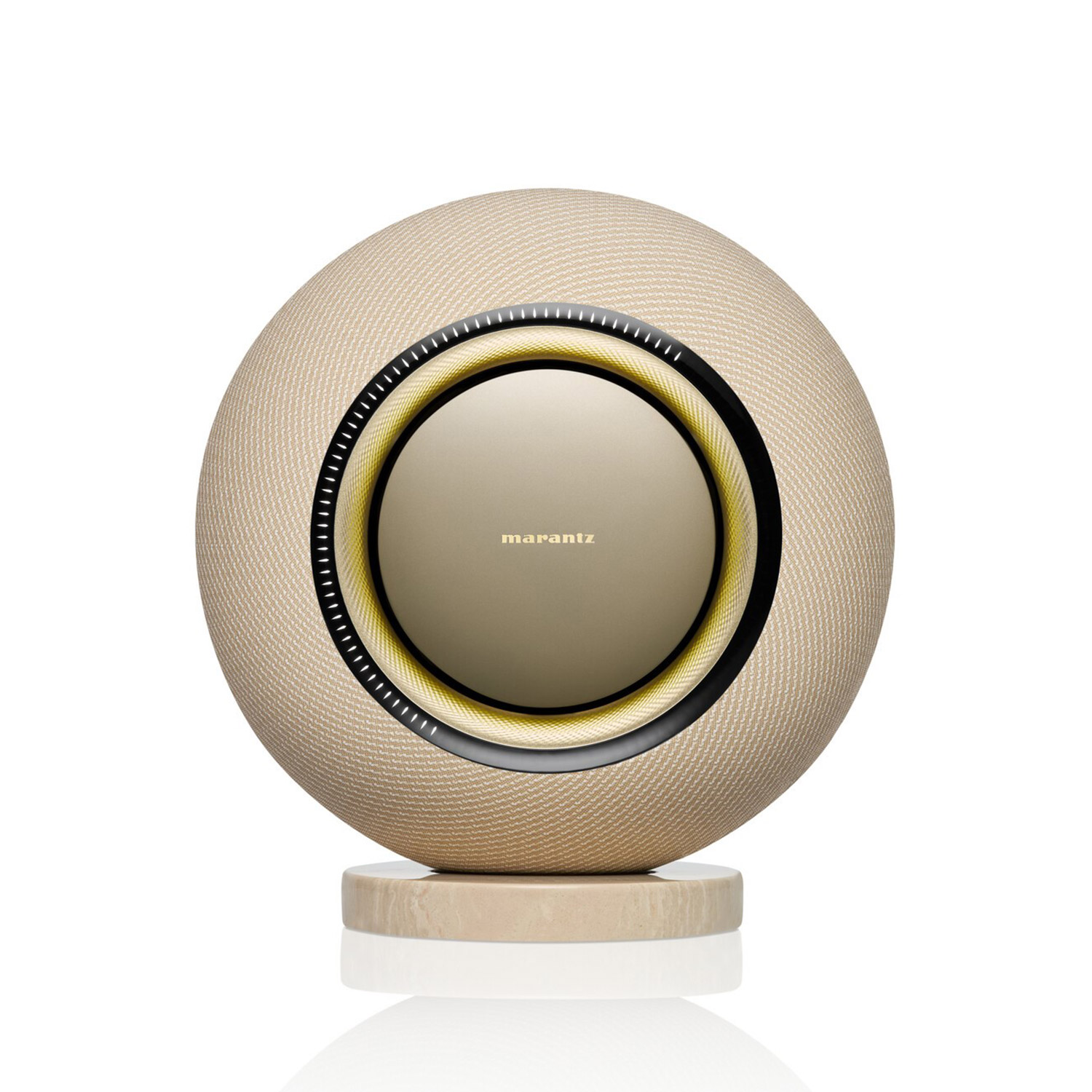 Marantz Horizon Champagne --- 1