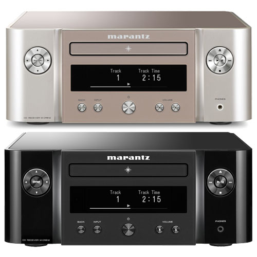 Marantz Melody X M-CR612 --- 1