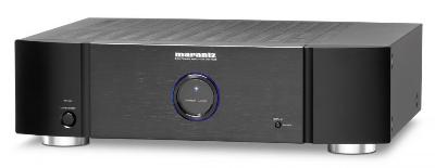 Marantz MM 7025 Schwarz --- 1