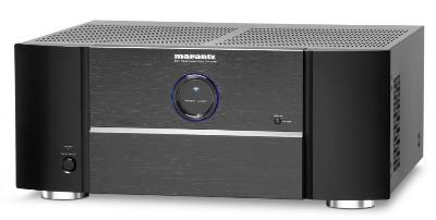 Marantz MM 7055 Schwarz --- 1