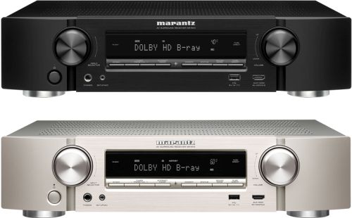 Marantz NR 1510 --- 1