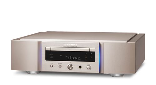 Marantz SA 10S1 Gold --- 1