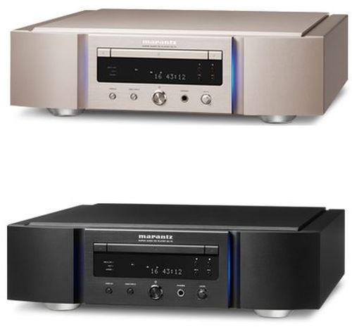 Marantz SA 10S1 --- 1