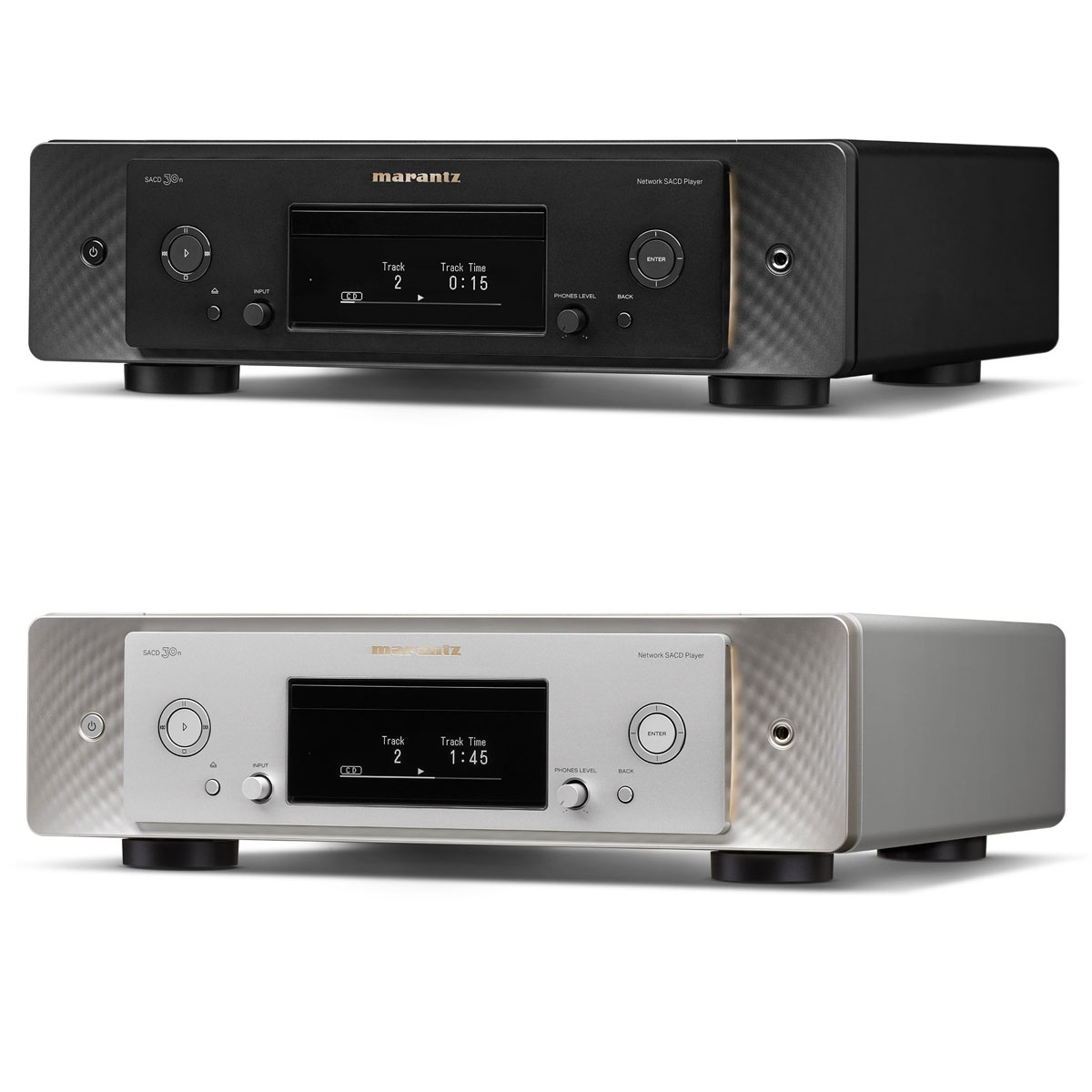 Marantz SACD 30n --- 1