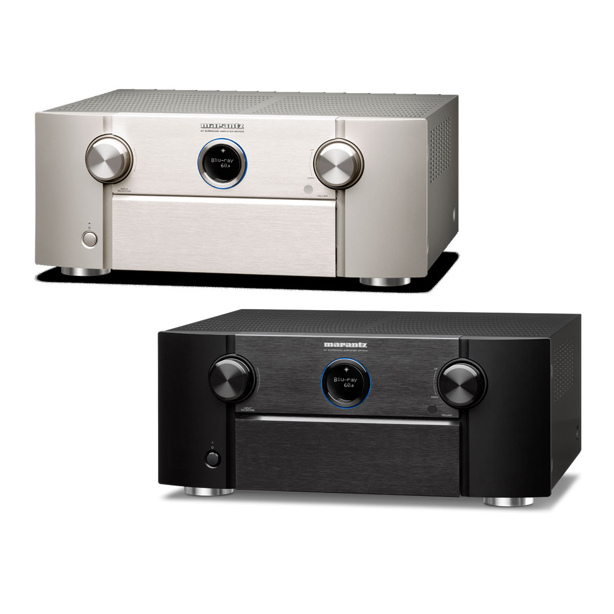 Marantz SR 7015 --- 1