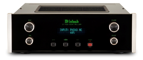 McIntosh C 1100C AC --- 1