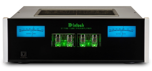 McIntosh C 1100T AC --- 1