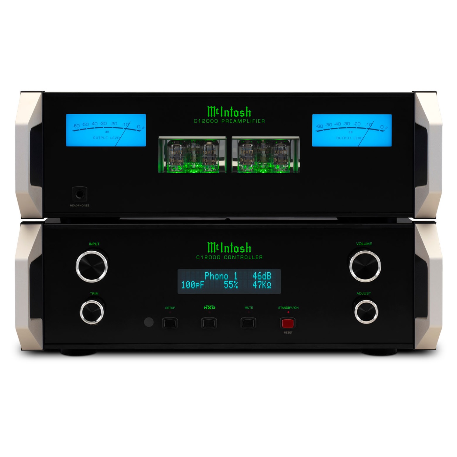 McIntosh C 12000 --- 1