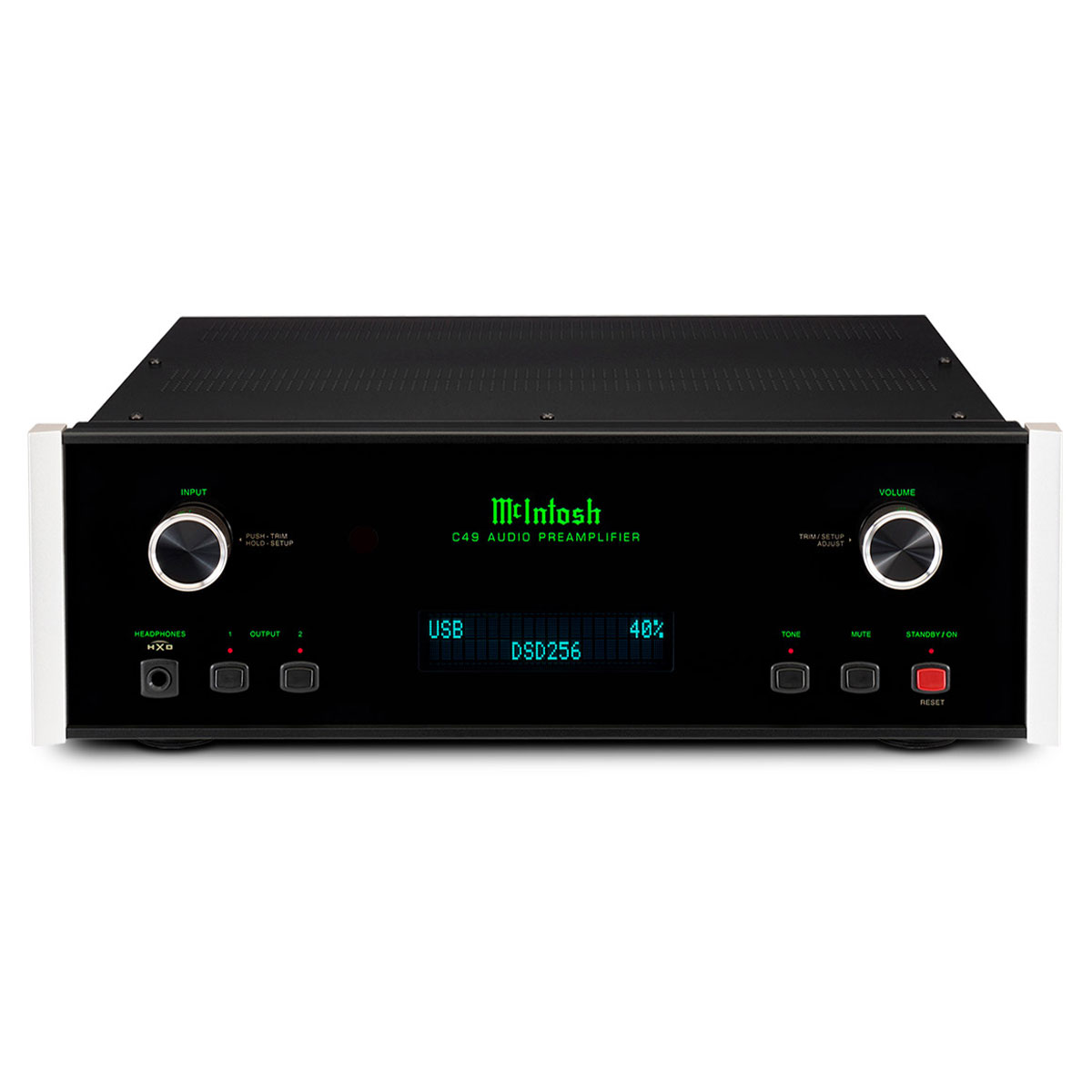 McIntosh C 49 AC --- 1