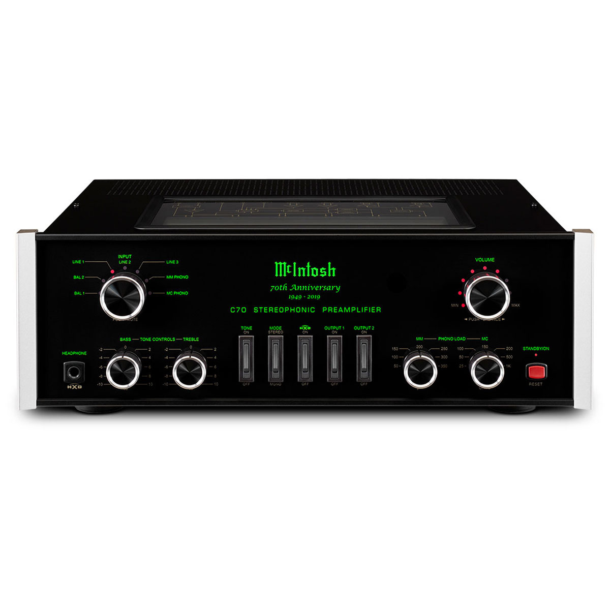 McIntosh C 70 AC --- 1