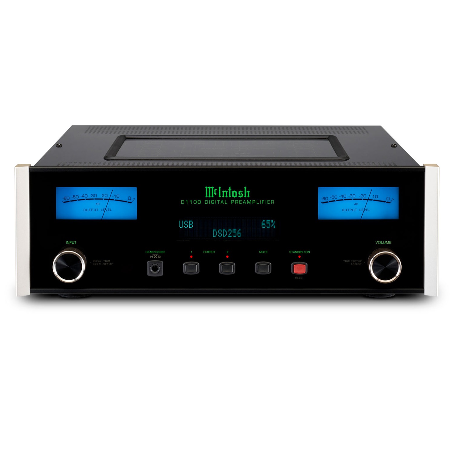 McIntosh D 1100 AC --- 1