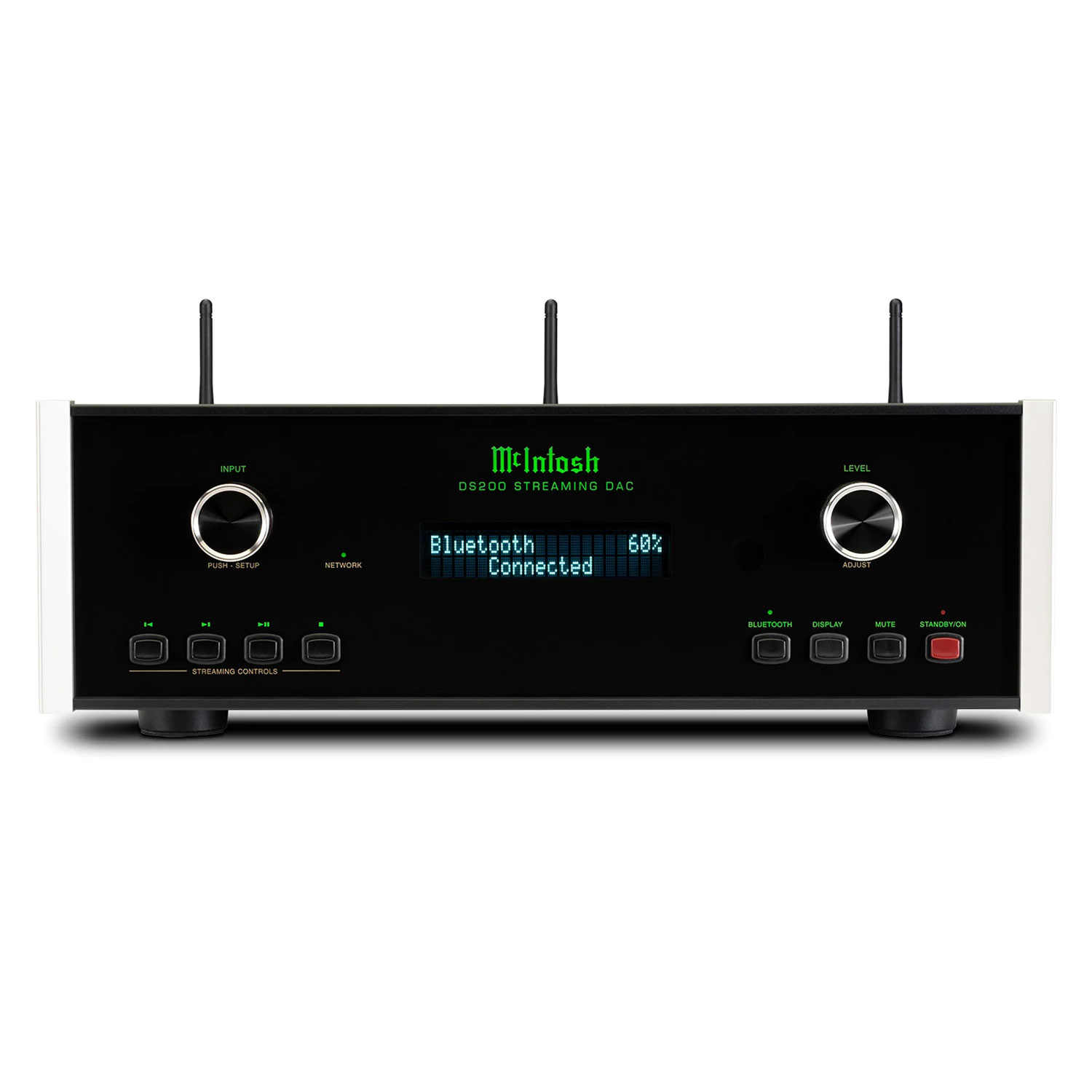 McIntosh DS 200 --- 1