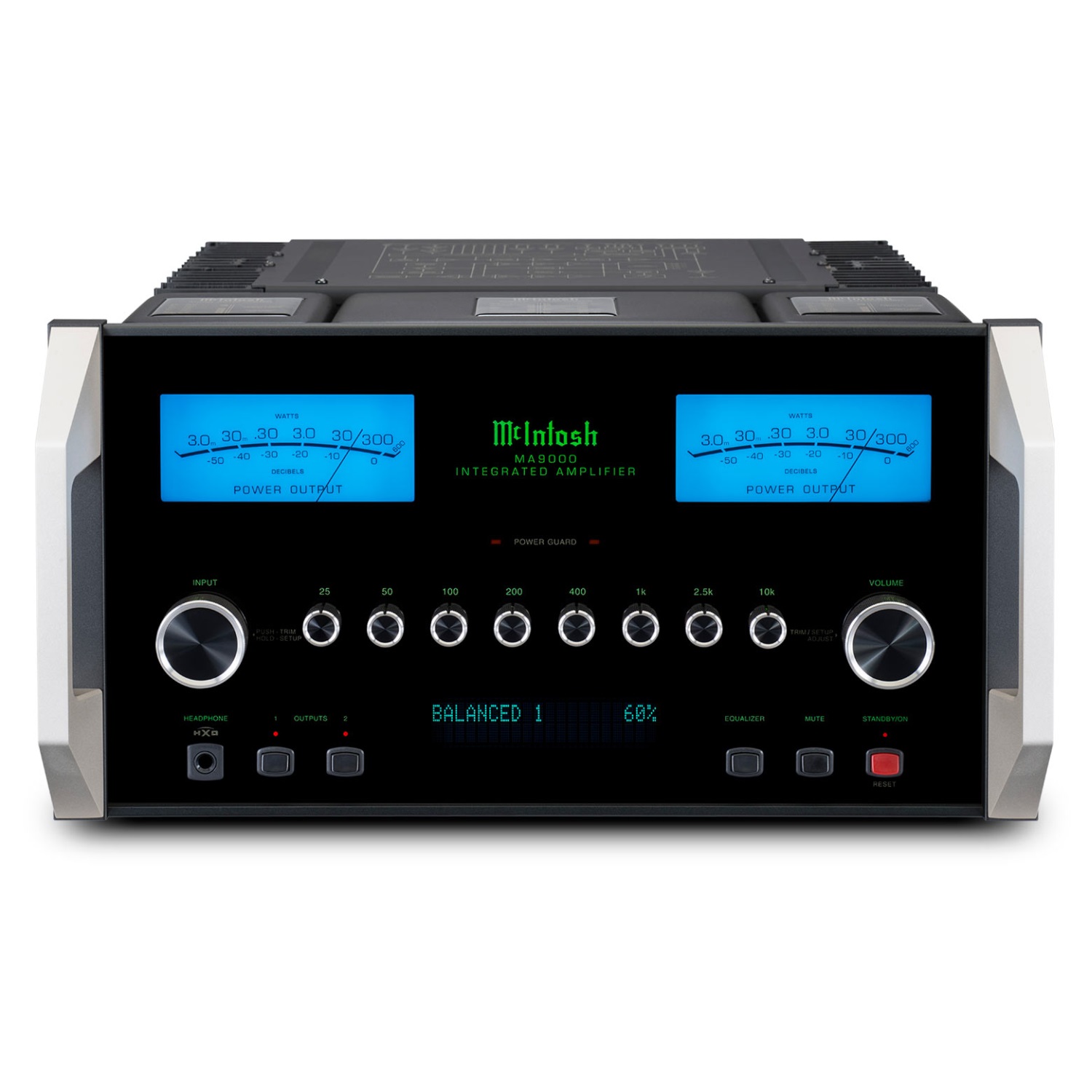 McIntosh MA 9000 AC --- 1