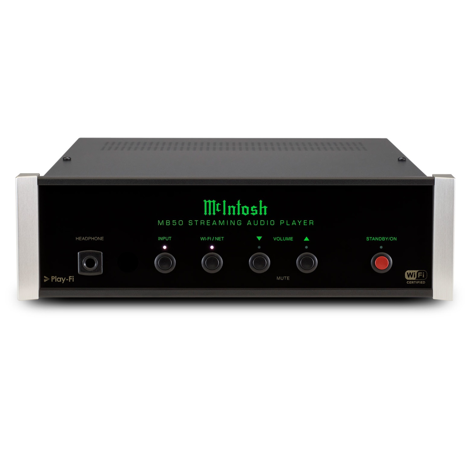 McIntosh MB 50 --- 1