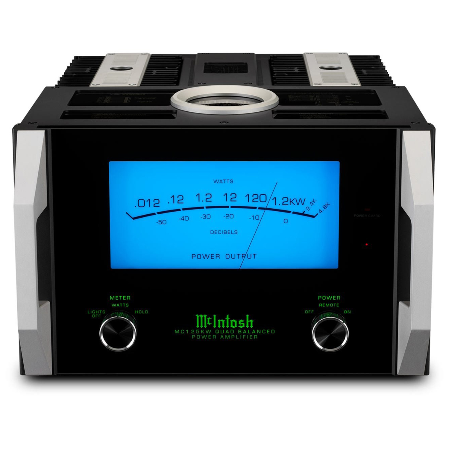 McIntosh MC 1.25 KW AC --- 1