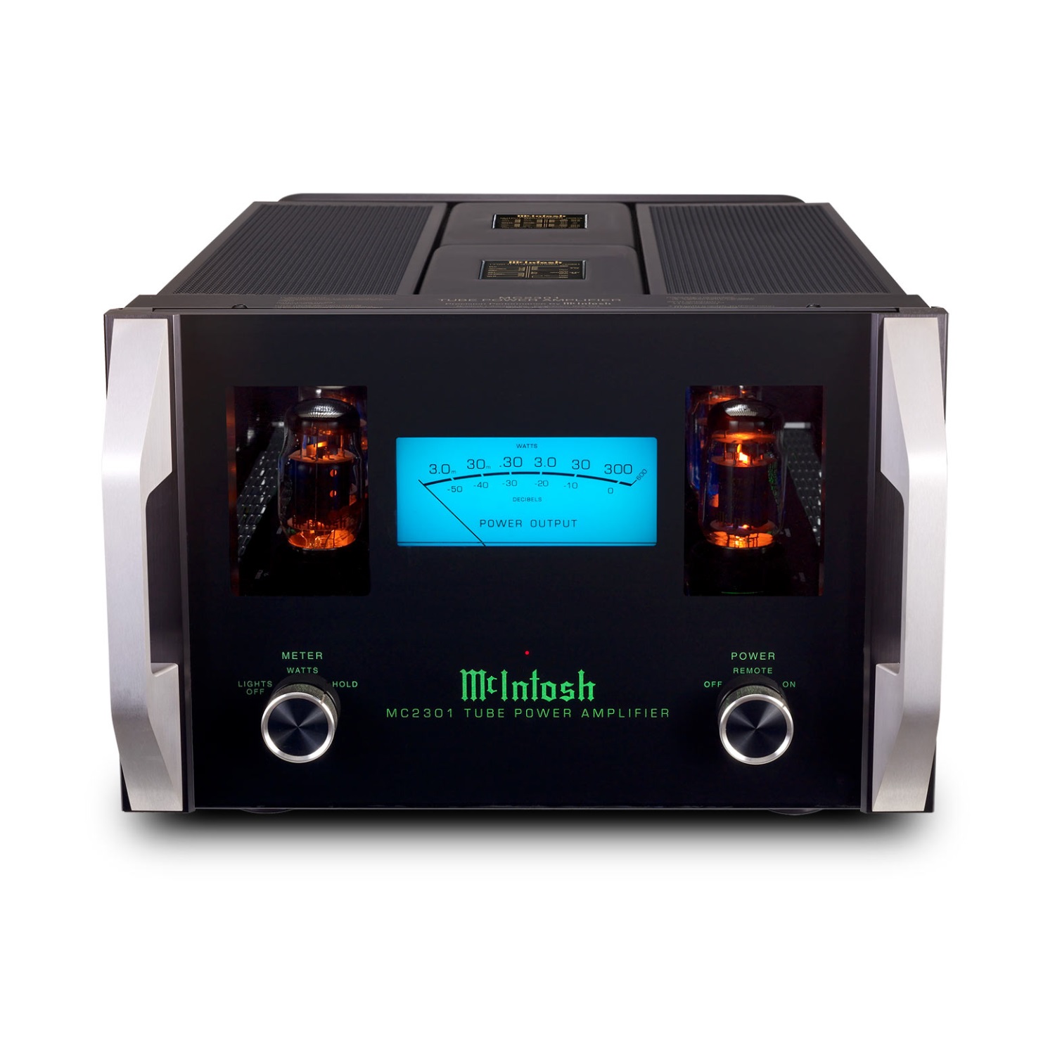 McIntosh MC 2301 AC --- 1