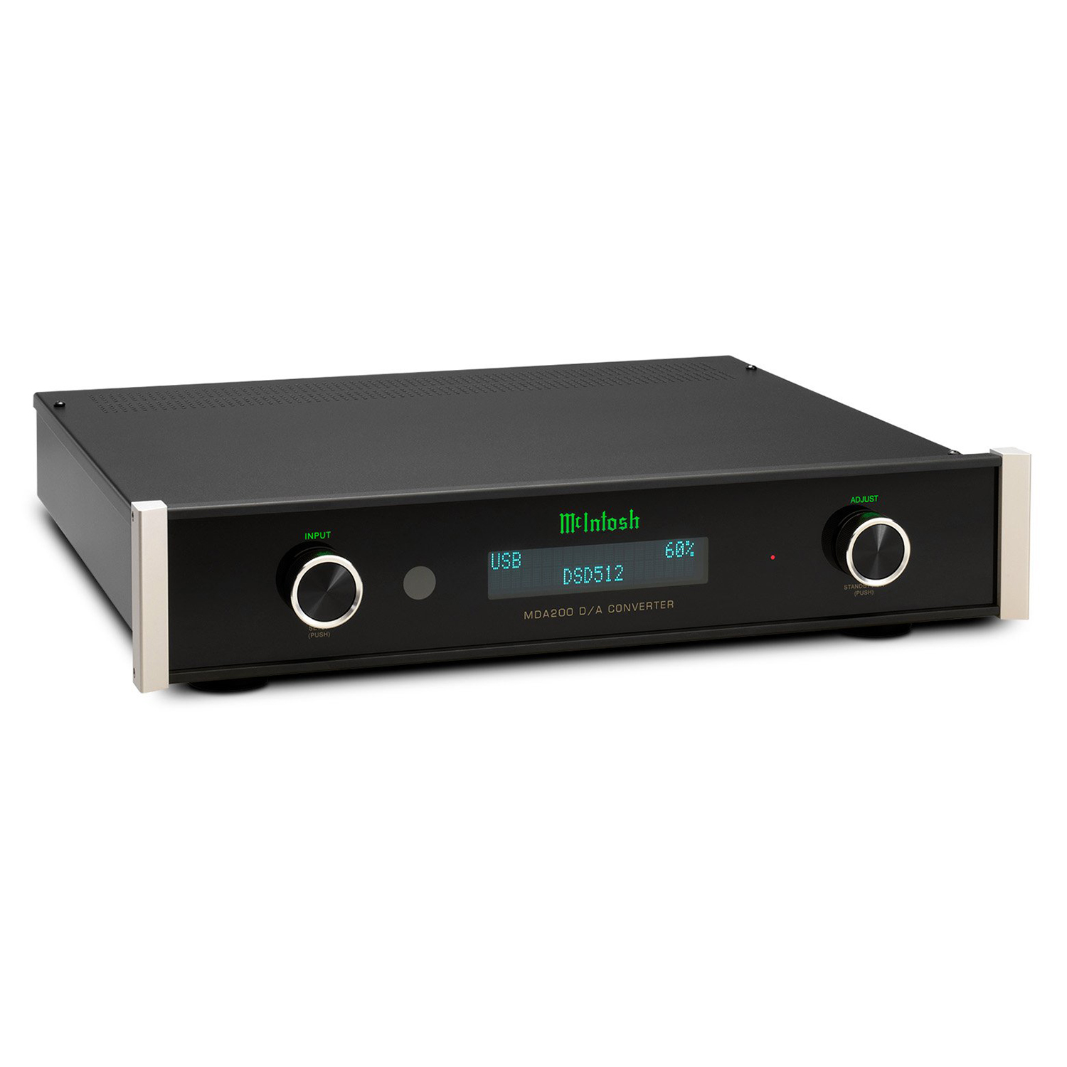 McIntosh MDA 200 AC --- 1