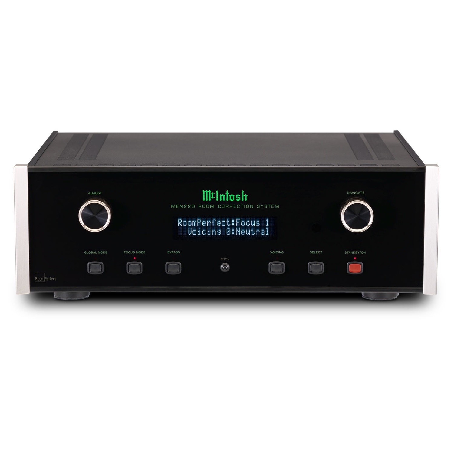 McIntosh MEN 220 AC --- 1