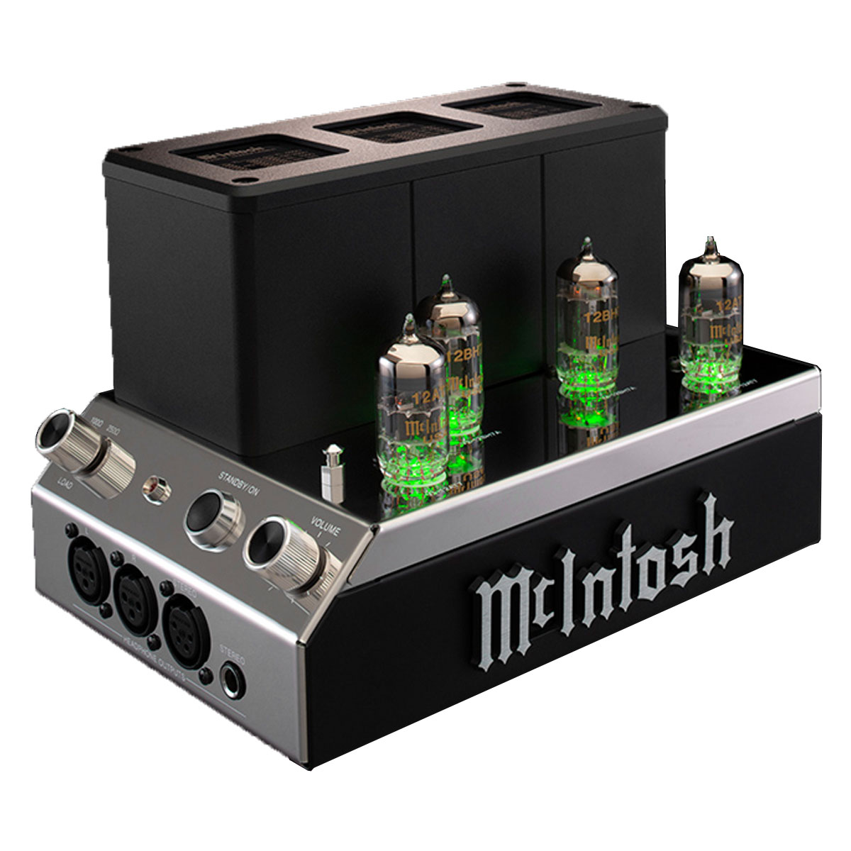 McIntosh MHA 200 --- 1