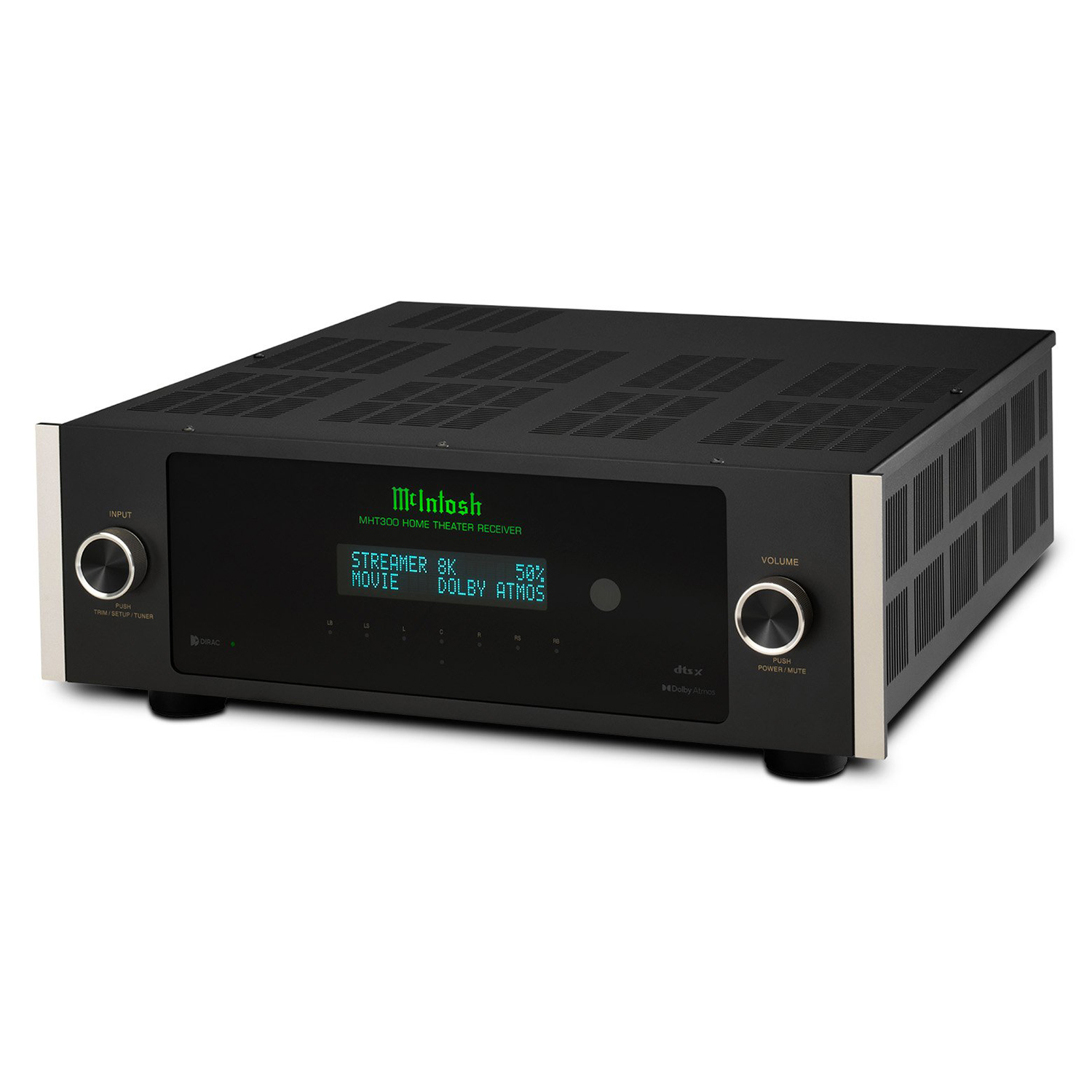 McIntosh MHT 300 AC --- 1