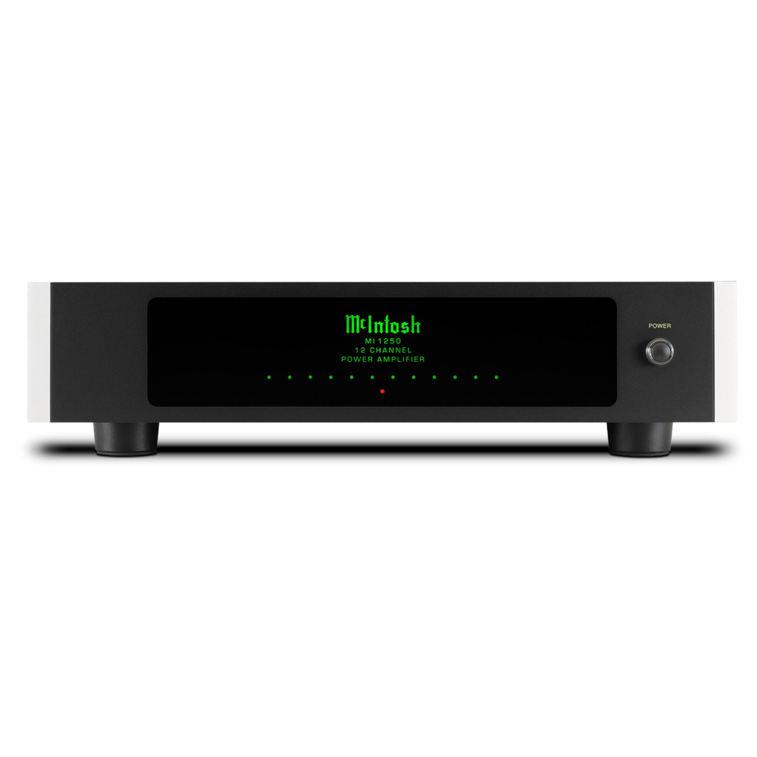 McIntosh MI 1250 --- 1