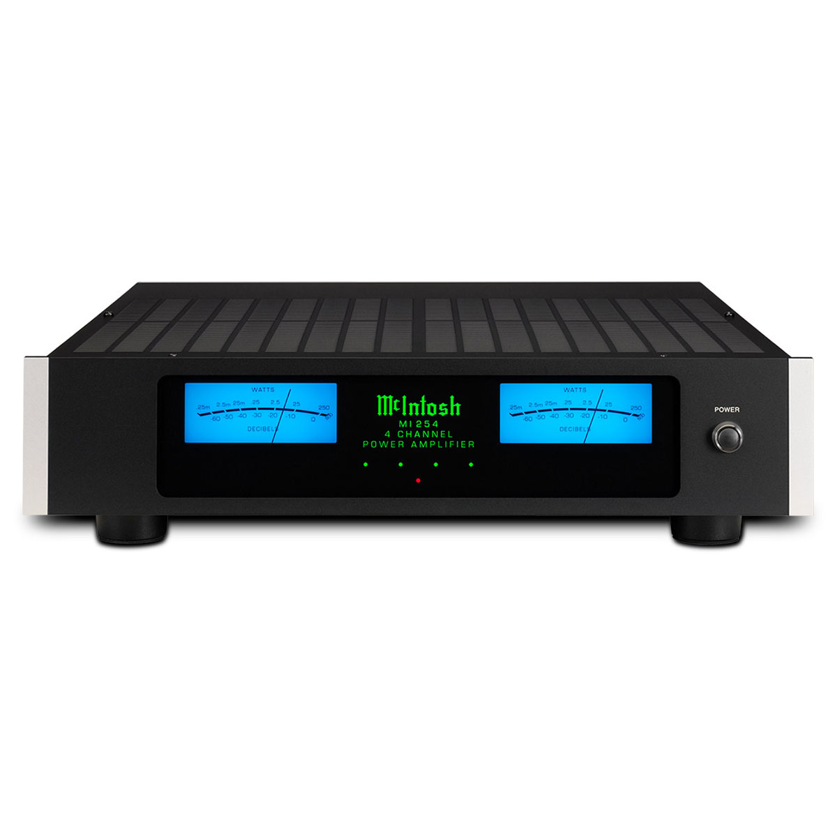 McIntosh MI 254 AC --- 1