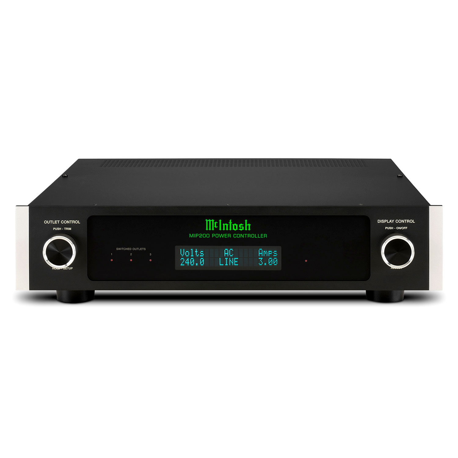 McIntosh MIP 200 --- 1