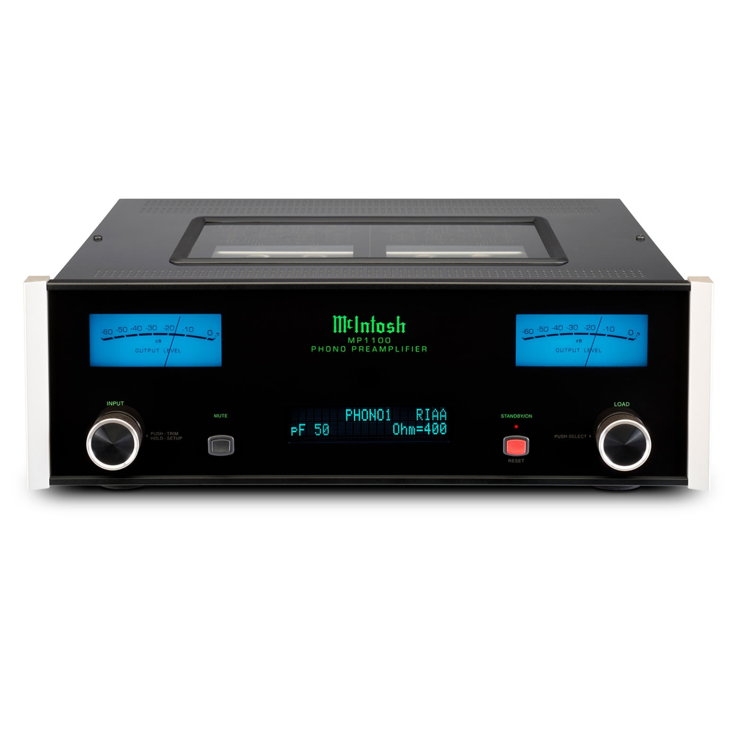 McIntosh MP 1100 AC --- 1