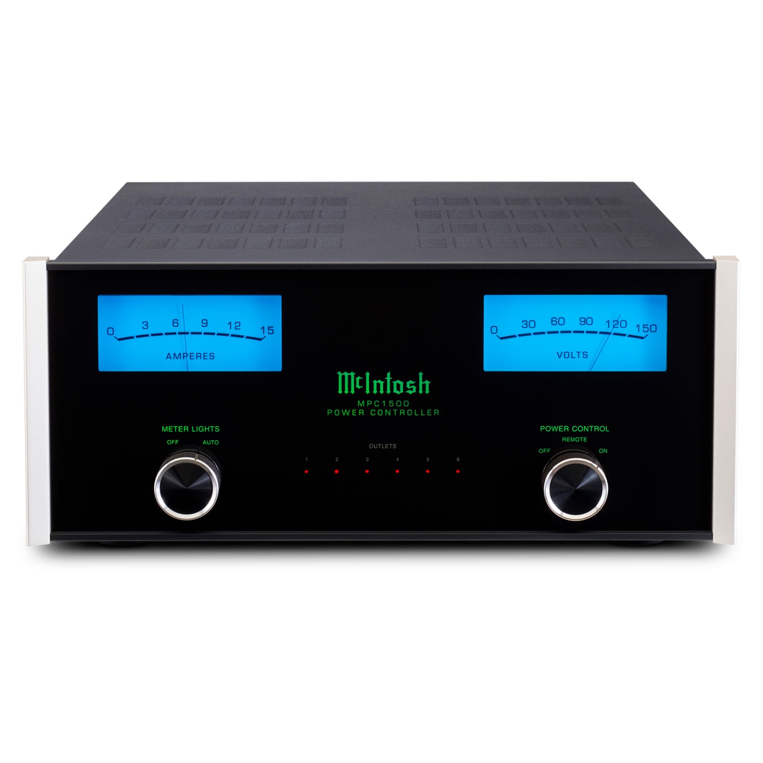 McIntosh MPC 1500 AC --- 1