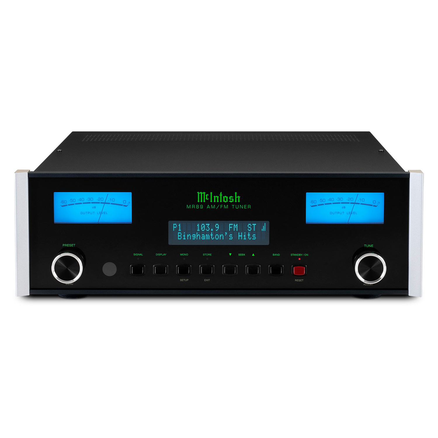 McIntosh MR 89 AC --- 1