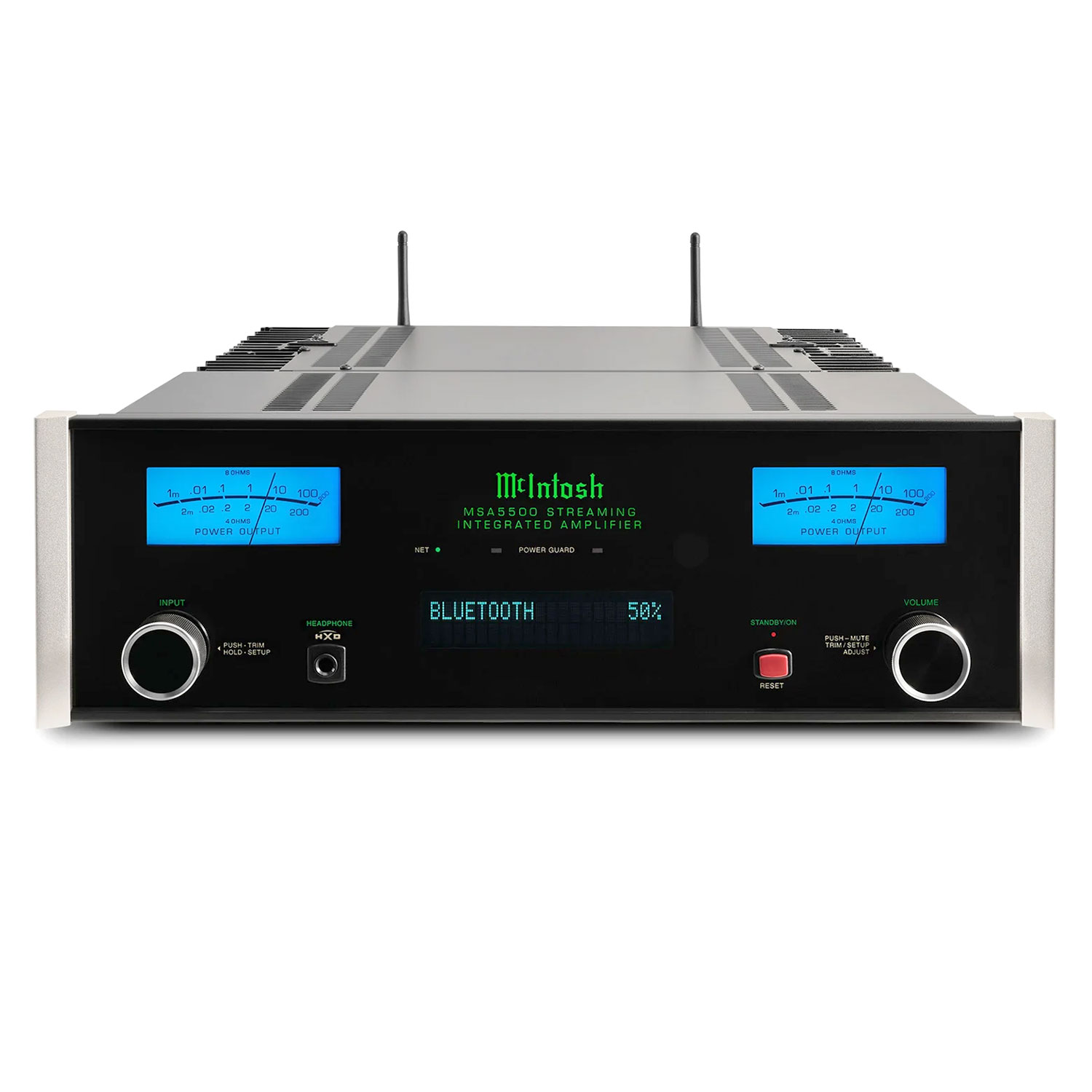 McIntosh MSA 5500 --- 1