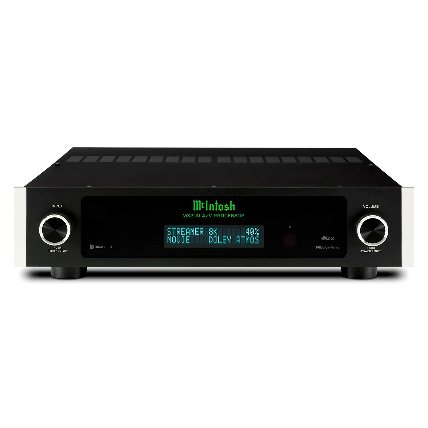 McIntosh MX 200 --- 1