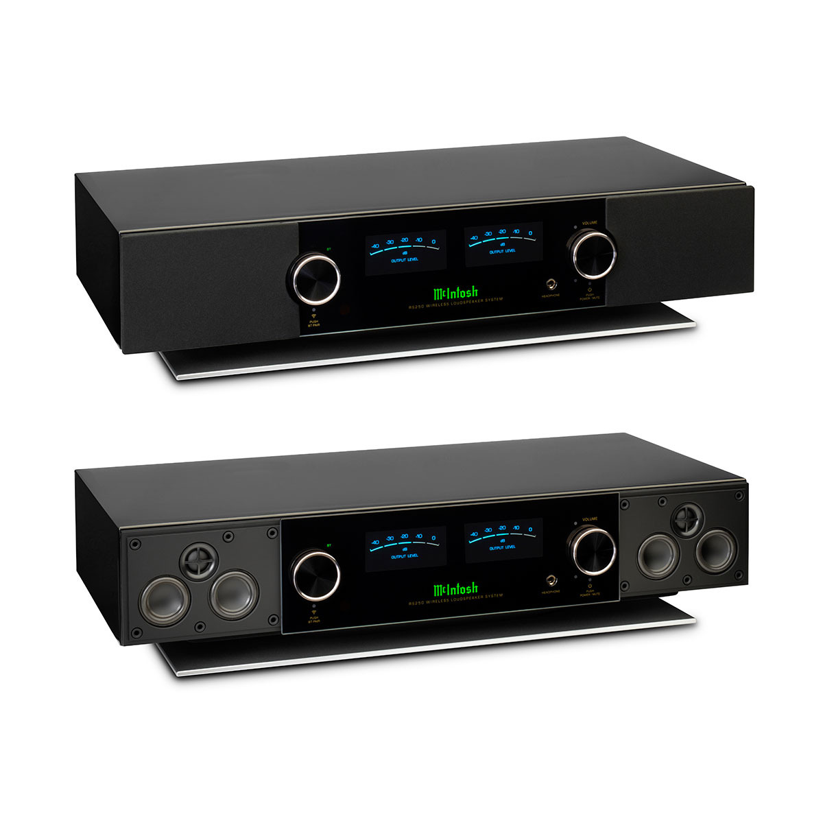 McIntosh RS 250 --- 1