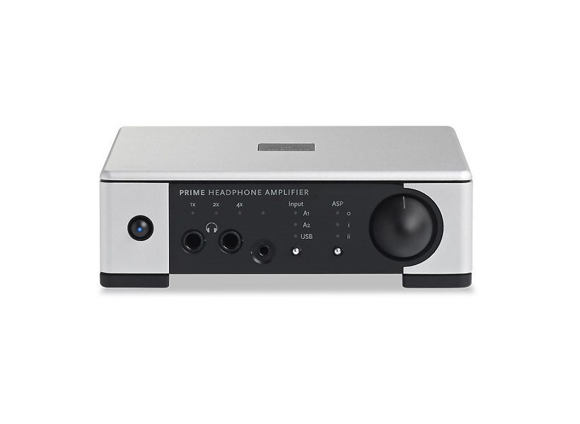 Meridian Prime Headphone Amplifier (Aussteller) --- 1