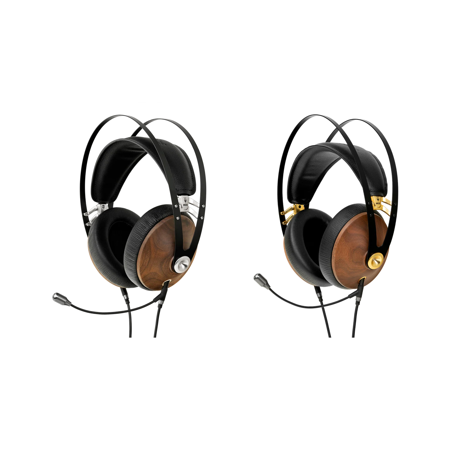 MEZE Audio 99 CLASSICS Headset --- 1