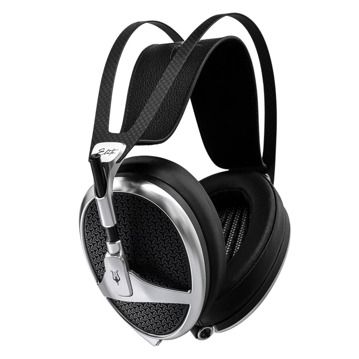 MEZE Audio ELITE Alu Schwarz --- 1