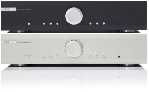 Musical Fidelity M3Si --- 1