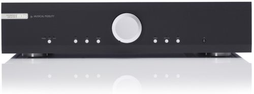 Musical Fidelity M3Si Schwarz --- 1