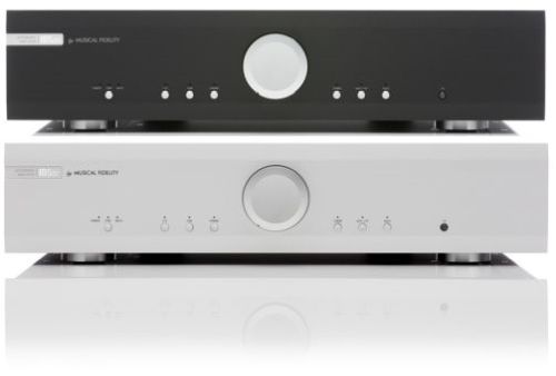 Musical Fidelity M5si --- 1