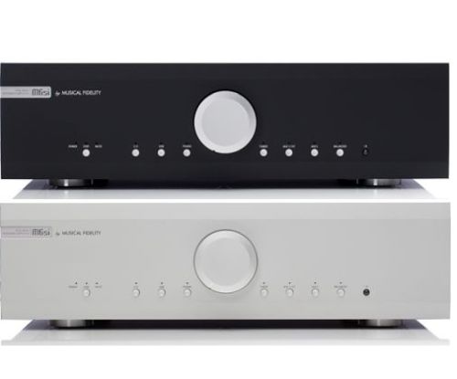 Musical Fidelity M6Si --- 1